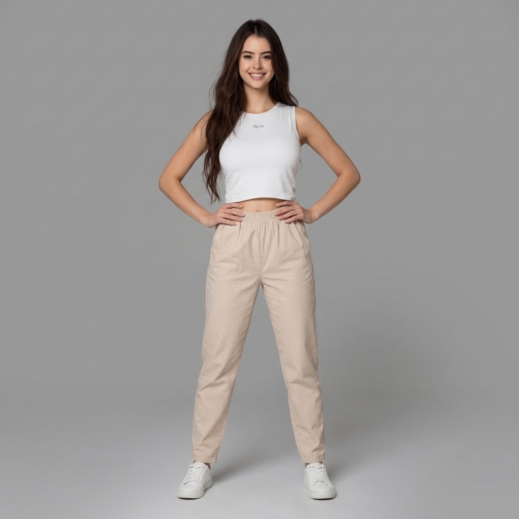 Emily Brown - Photo 1