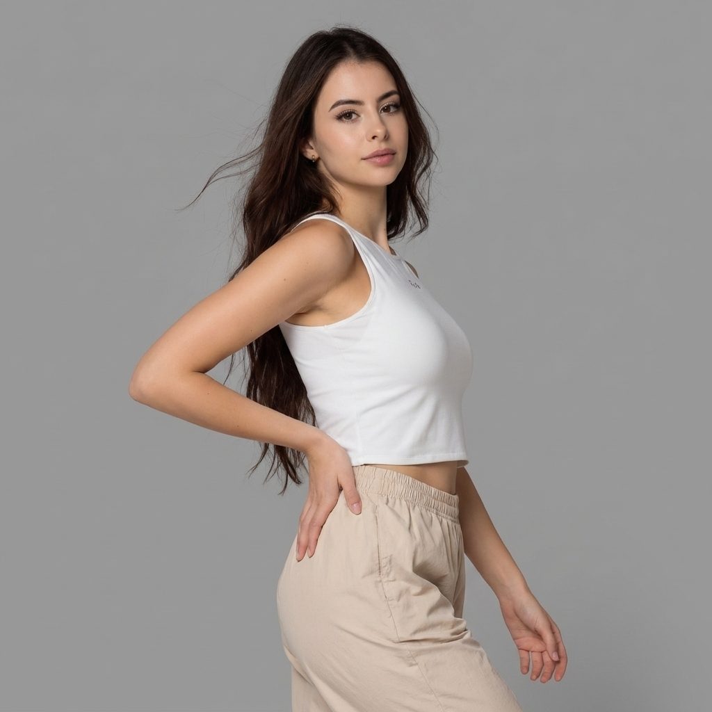 Emily Brown - Photo 2